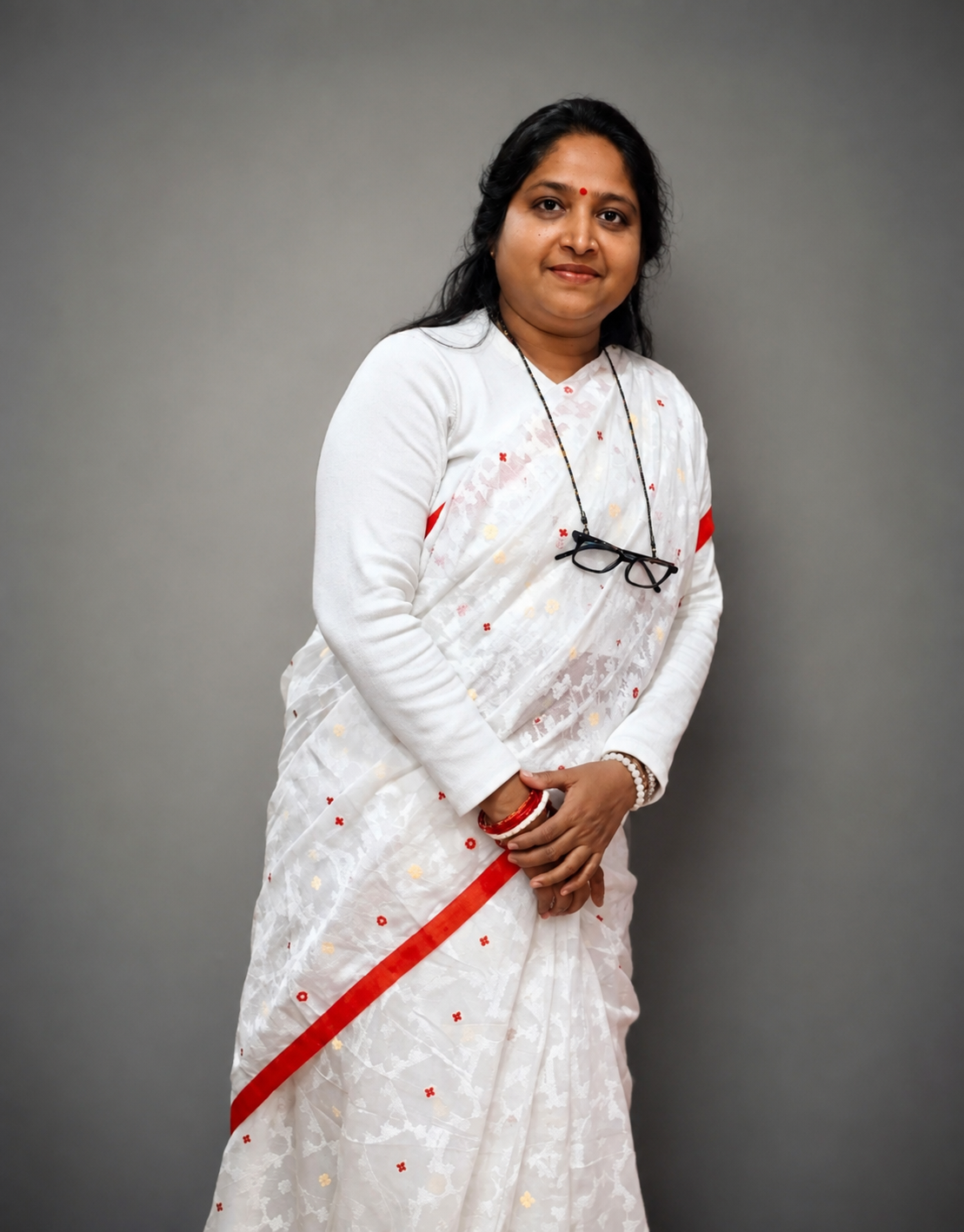 Aswini Gunasekaran — Founder, Simha Tours