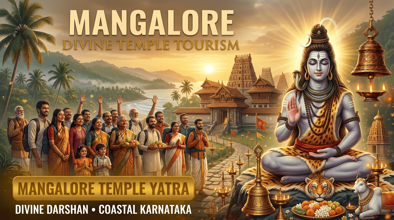 Mangalore Yathra