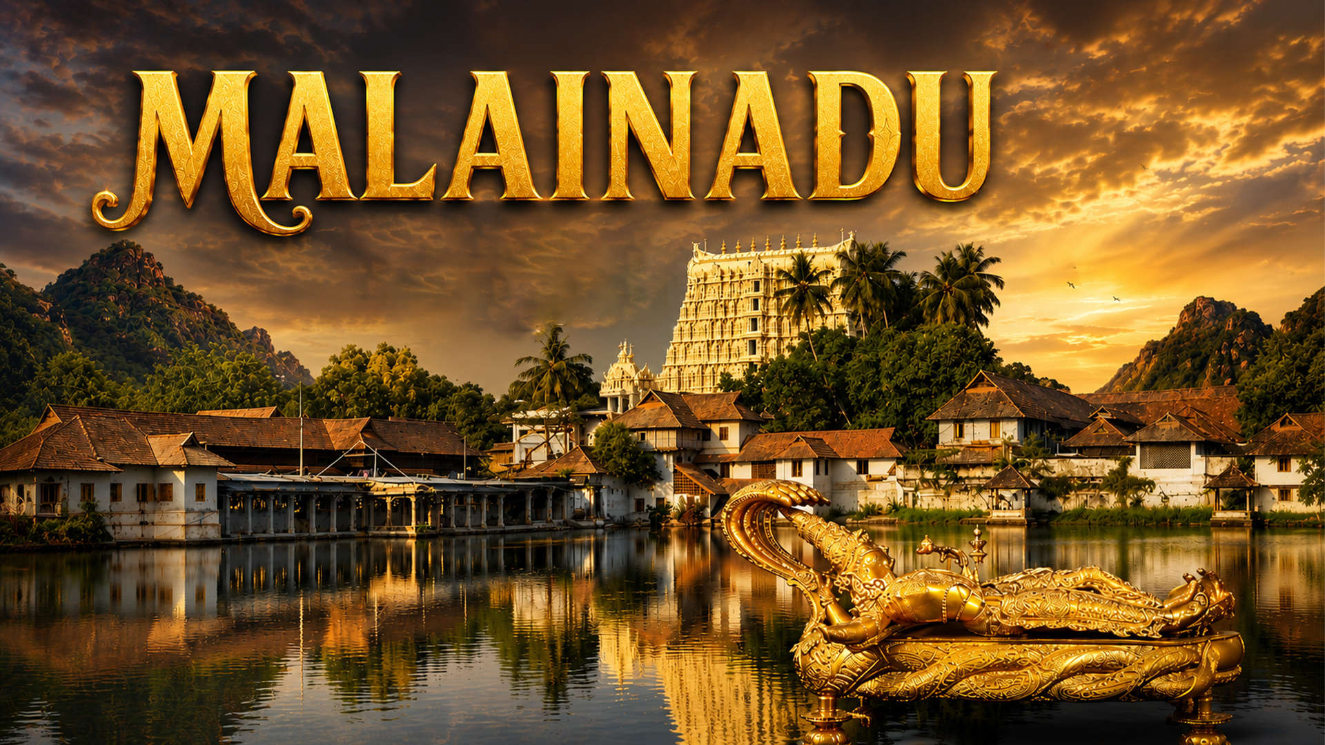 Malainadu Yathra